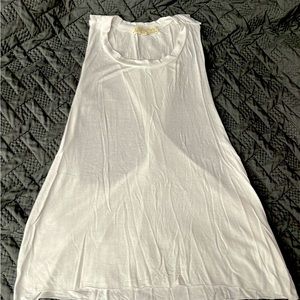 Joah Brown Tank Small/Medium